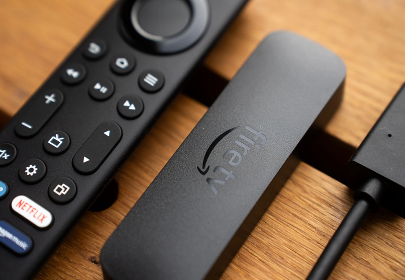Parental Controls on FireStick: How to Keep Content Safe