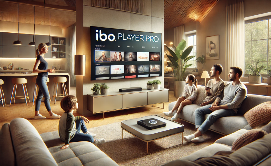 IBO-Pro-Player-22 The Best Devices for Streaming Ibo Pro Player IPTV
